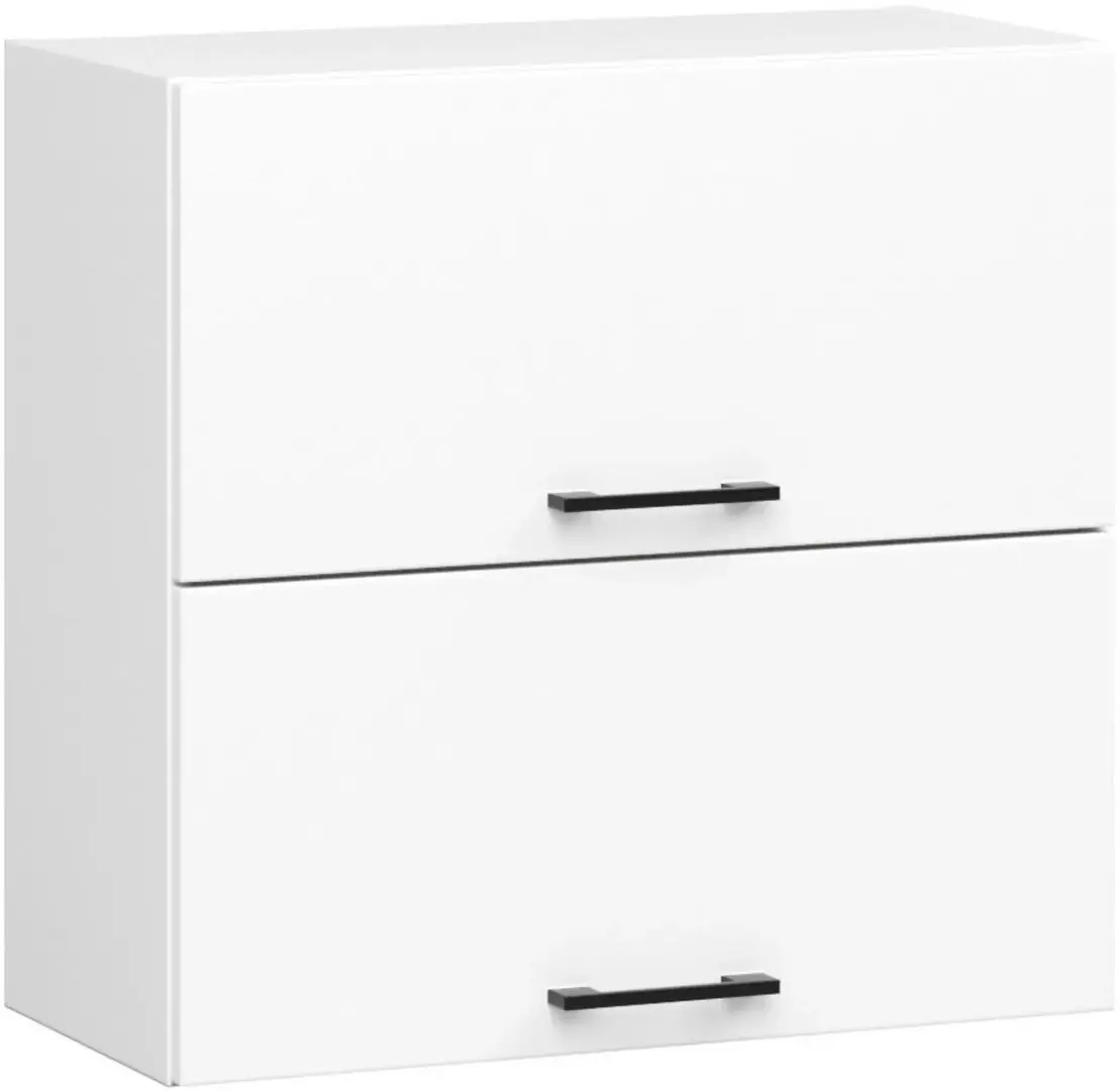 Bucatarie Akord Oliwia G2 2.4m (White)