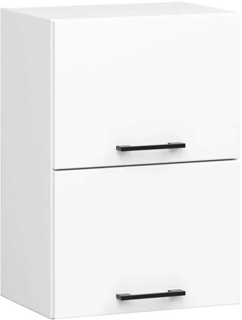 Bucatarie Akord Oliwia G2 2.4m (White)