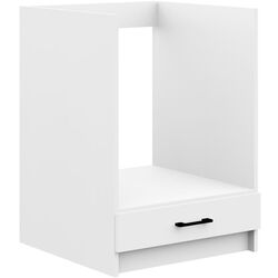 Bucatarie Akord Oliwia G2 2.4m (White) Thumb