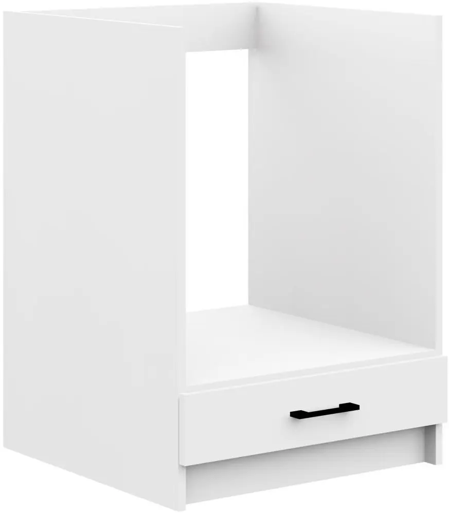 Bucatarie Akord Oliwia G2 2.4m (White)