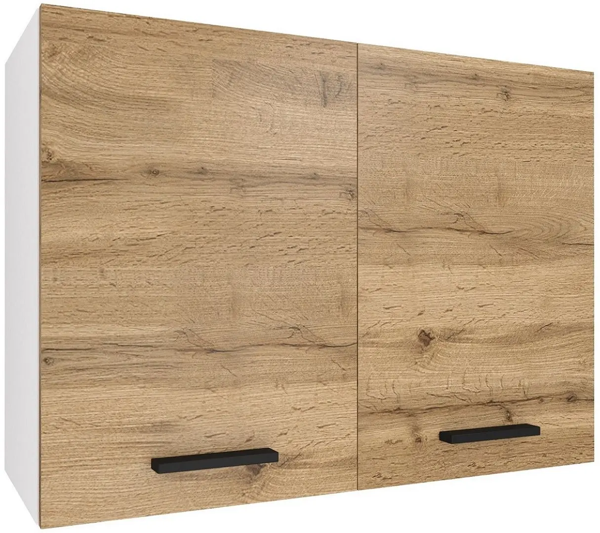 Кухня Belini Kompakto2 TOR KOMPAKTO2/2/WT/DW/0/B1 1.6m (Wotan Oak)