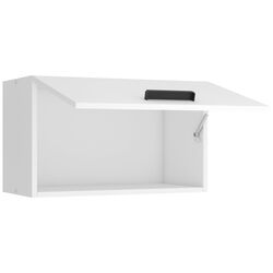 Bucatarie Belini Laurentino2 TOR LAURENTINO2/3/WT/WT/0/B1 1.8m (White Matt) Thumb