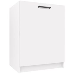 Bucatarie Belini Laurentino2 TOR LAURENTINO2/3/WT/WT/0/B1 1.8m (White Matt) Thumb