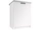 Bucatarie Belini Laurentino2 TOR LAURENTINO2/3/WT/WT/0/B1 1.8m (White Matt)