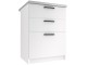 Bucatarie Belini Laurentino2 TOR LAURENTINO2/3/WT/WT/0/B1 1.8m (White Matt)