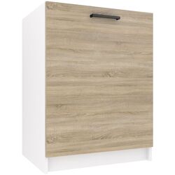 Bucatarie Belini Laurentino2 TOR LAURENTINO2/3/WT/DS/0/B1 1.8m (Sonoma Oak) Thumb