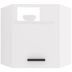 Bucatarie Belini Lidia2 INF LIDIA2/6/WT/W/0/B1 3.6m (White High Gloss) Thumb