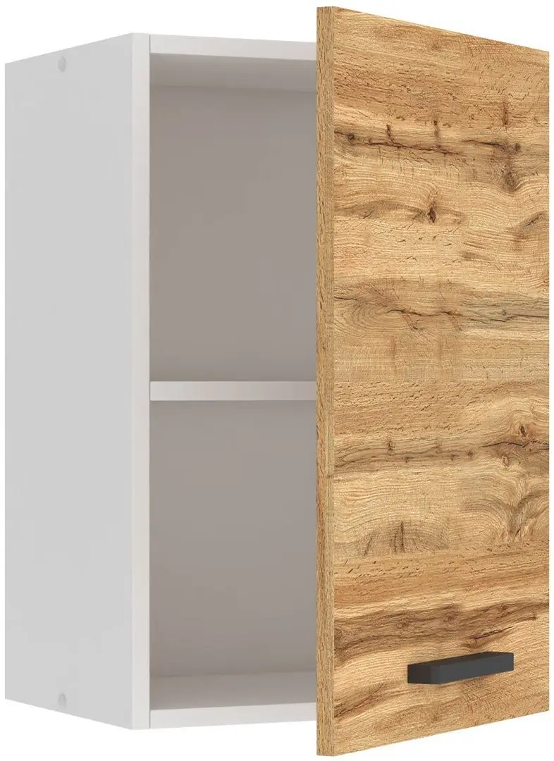 Кухня Belini Lidia2 TOR LIDIA2/4/WT/DW/0/B1 3.6m (Wotan Oak)