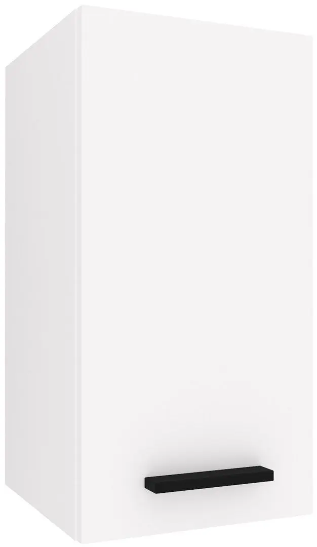 Bucatarie Belini Lidia2 TOR LIDIA2/4/WT/WT/0/B1 3.6m (White Matt)