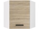 Bucatarie Belini Lidia2 TOR LIDIA2/4/WT/DS/0/B1 3.6m (Sonoma Oak)