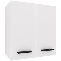 Bucatarie Belini Marika2 TOR MARIKA2/4/WT/WT/0/B1 2.4m (White Matt) Thumb