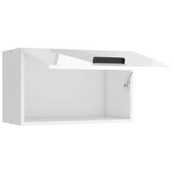 Bucatarie Belini Paula2 INF PAULA2/4/WT/W/0/B1 2.4m (White High Gloss) Thumb