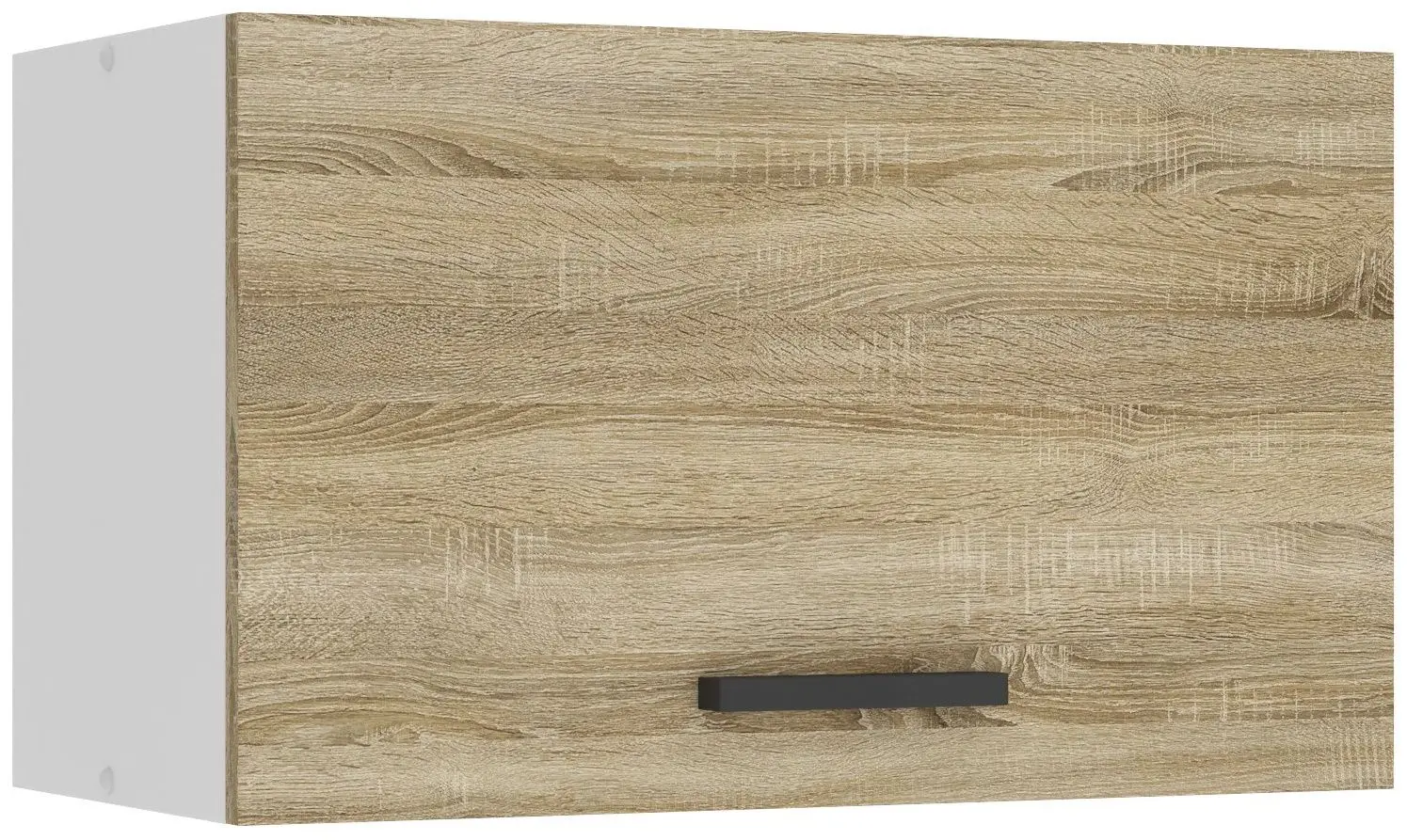 Bucatarie Belini Paula2 TOR PAULA2/4/WT/DS/0/B1 2.4m (Sonoma Oak)