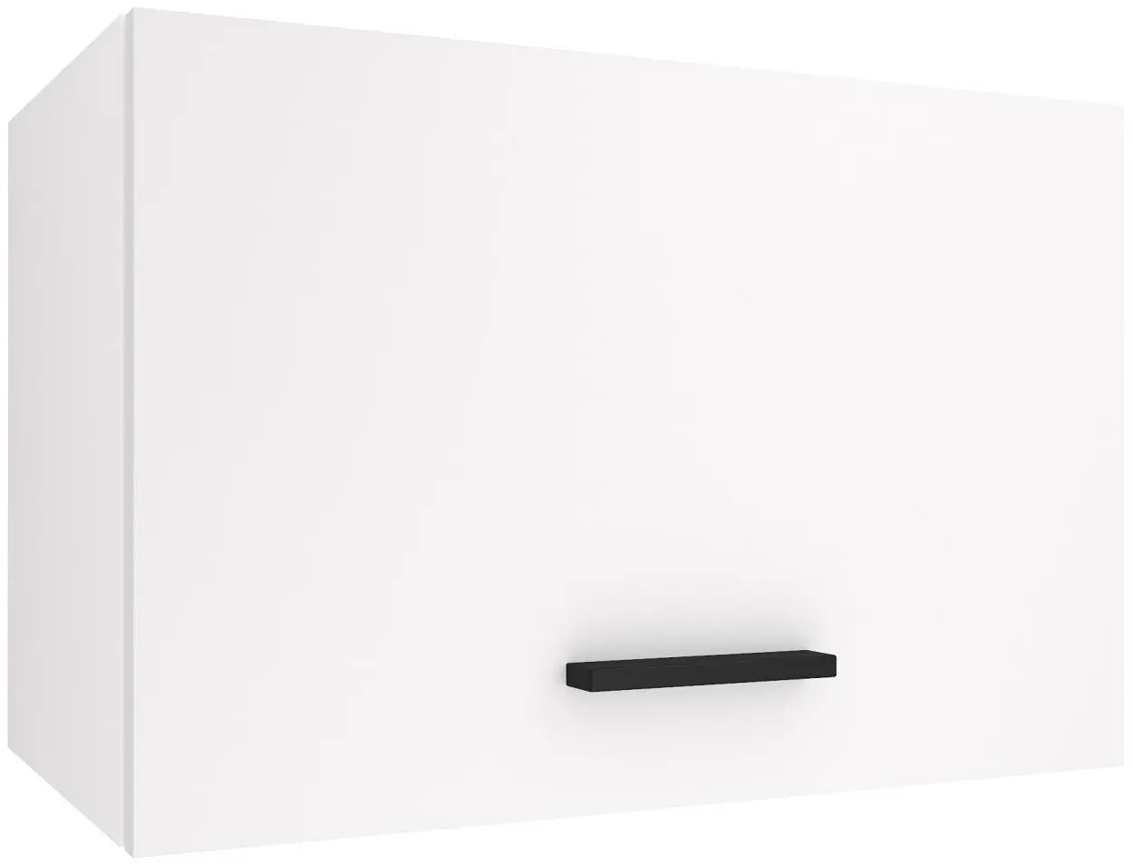 Bucatarie Belini Paula2 TOR PAULA2/5/WT/WT/0/B1 2.4m (White Matt)