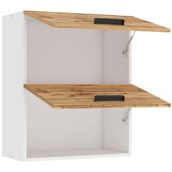 Bucatarie Belini Primera2 TOR PRIMERA2/2/WT/DW/0/B1 1.8m (Wotan Oak) Thumb