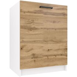 Bucatarie Belini Primera2 TOR PRIMERA2/2/WT/DW/0/B1 1.8m (Wotan Oak) Thumb