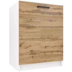 Bucatarie Belini Sonik2 TOR SONIK2/3/WT/DW/0/B1 1.8m (Wotan Oak) Thumb