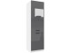 Кухня Belini Syntka2 INF SYNTKA2/6/WT/S/0/B1 3.0m (Gray High Gloss)