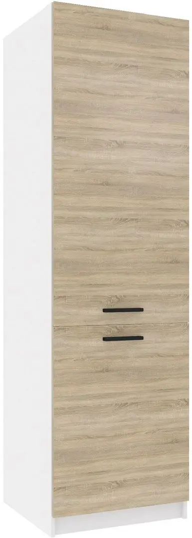 Кухня Belini Syntka2 TOR SYNTKA2/6/WT/DS/0/B1 3.0m (Sonoma Oak)