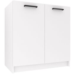 Bucatarie Belini Syntka2 TOR SYNTKA2/6/WT/WT/0/B1 3.0m (White Matt) Thumb