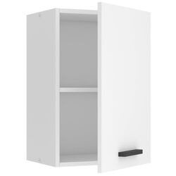 Bucatarie Belini Syntka2 TOR SYNTKA2/6/WT/WT/0/B1 3.0m (White Matt) Thumb