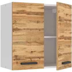 Кухня Belini Tiesto2 TOR TIESTO2/2/WT/DW/0/B1 1.2m (Wotan Oak) Thumb