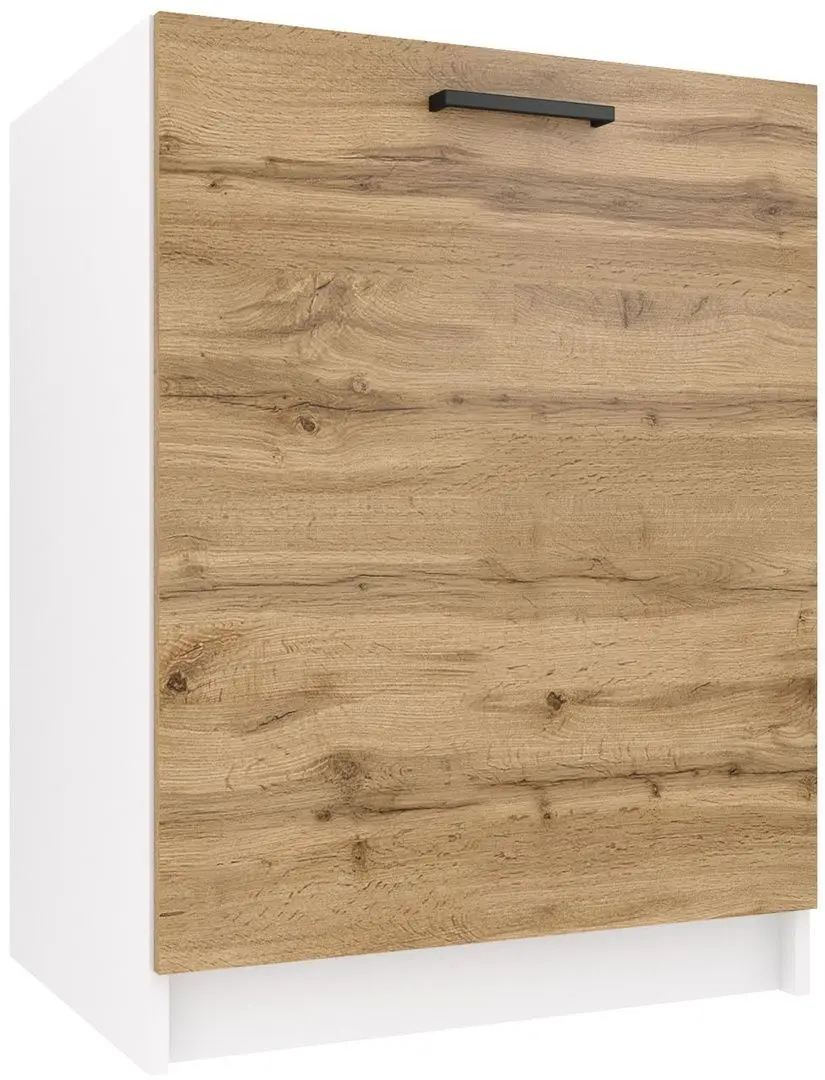 Кухня Belini Tiesto2 TOR TIESTO2/2/WT/DW/0/B1 1.2m (Wotan Oak)