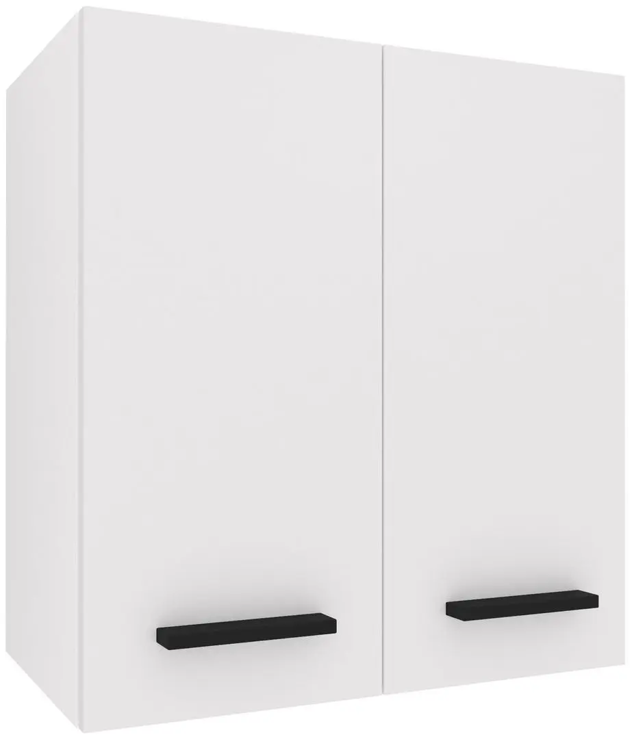 Кухня Belini Tiesto2 TOR TIESTO2/2/WT/WT/0/B1 1.2m (White Matt)