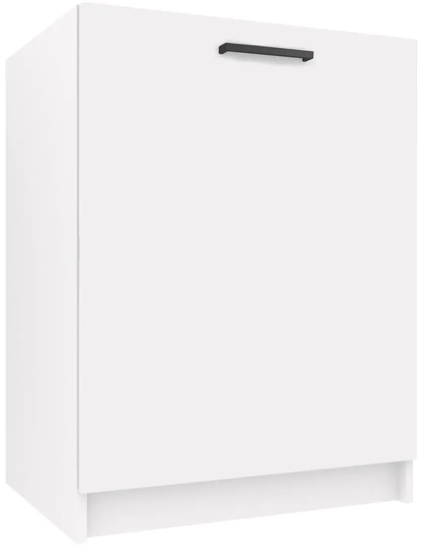 Кухня Belini Tiesto2 TOR TIESTO2/2/WT/WT/0/B1 1.2m (White Matt)