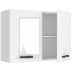 Bucatarie Belini Uniqagrande INF UNIQAGRANDE/5/WT/W/0/B1 4.2m (White High Gloss) Thumb