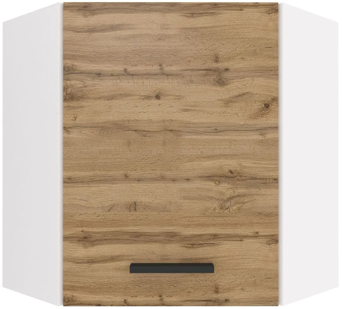 Bucatarie Belini Uniqaplus TOR UNIQAPLUS/4/WT/DW/0/B1 4.2m (Wotan Oak)