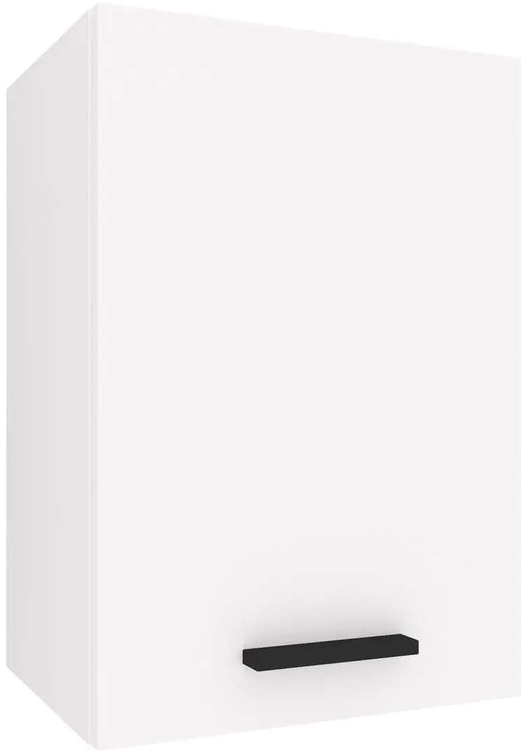 Bucatarie Belini Uniqaplus TOR UNIQAPLUS/4/WT/WT/0/B1 4.2m (White Matt)