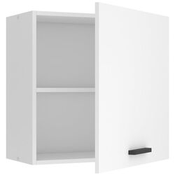 Bucatarie Belini Uniqaplus TOR UNIQAPLUS/4/WT/WT/0/B1 4.2m (White Matt) Thumb