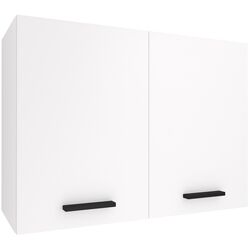 Bucatarie Belini Uniqaplus TOR UNIQAPLUS/4/WT/WT/0/B1 4.2m (White Matt) Thumb