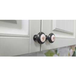 Кухня ЭРА Хозяюшка 2.0м (Магнолия/Деним) Thumb