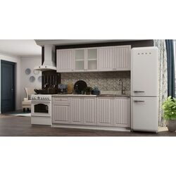 Bucatarie ЭРА Khozyayushka 2.0m (Muscat)