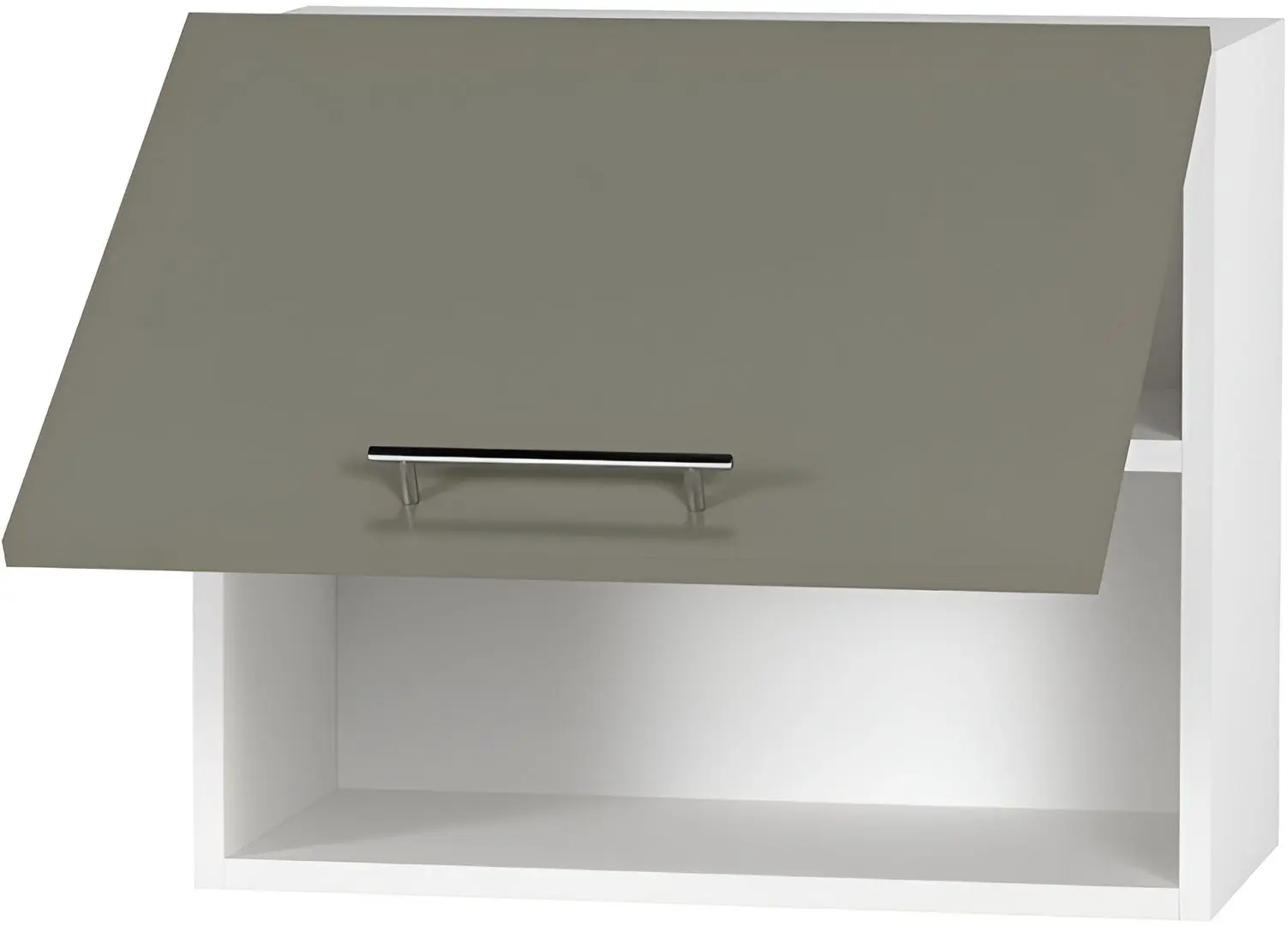 Bucatarie Fabrik Home Basalt 2.5m