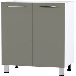 Bucatarie Fabrik Home Basalt 2.5m Thumb