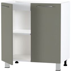 Bucatarie Fabrik Home Basalt 2.5m Thumb