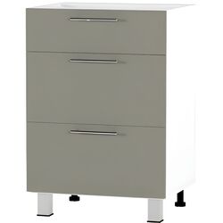 Bucatarie Fabrik Home Bergamo 3.0m Thumb