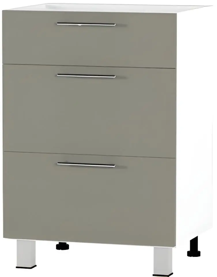 Bucatarie Fabrik Home Bergamo 3.0m