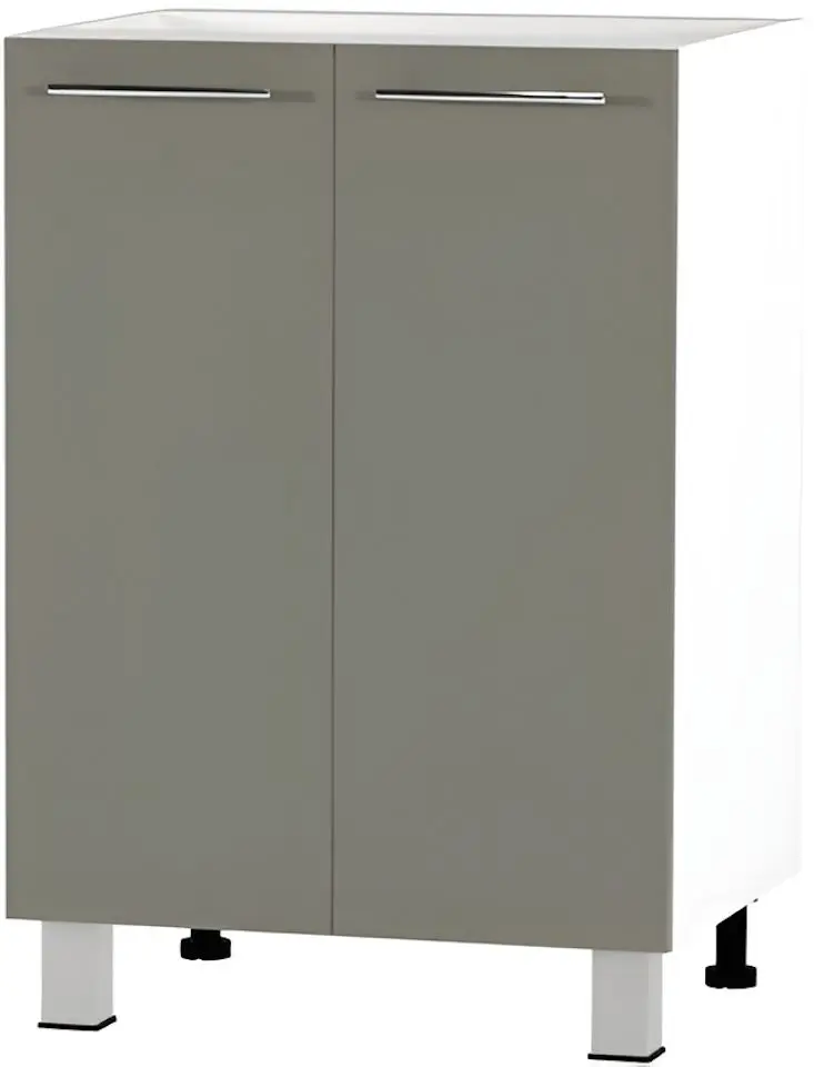 Bucatarie Fabrik Home Bergamo 3.0m