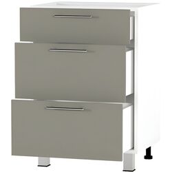 Bucatarie Fabrik Home Bergamo 3.0m Thumb