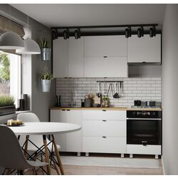 Bucatarie Fabrik Home Como 2.0m