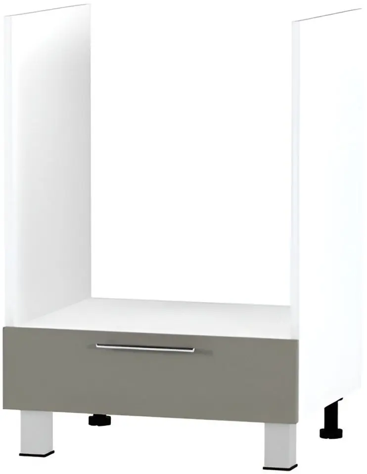 Bucatarie Fabrik Home Como 2.0m