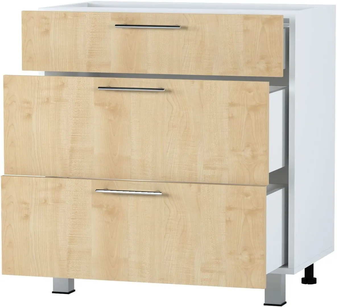 Bucatarie Fabrik Home Dream Stone Oak 3.3m