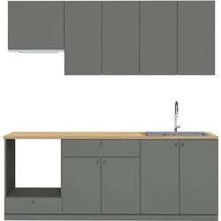 Bucatarie Fabrik Home Indivi 2.2m Thumb