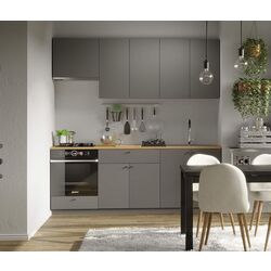 Bucatarie Fabrik Home Indivi 2.2m