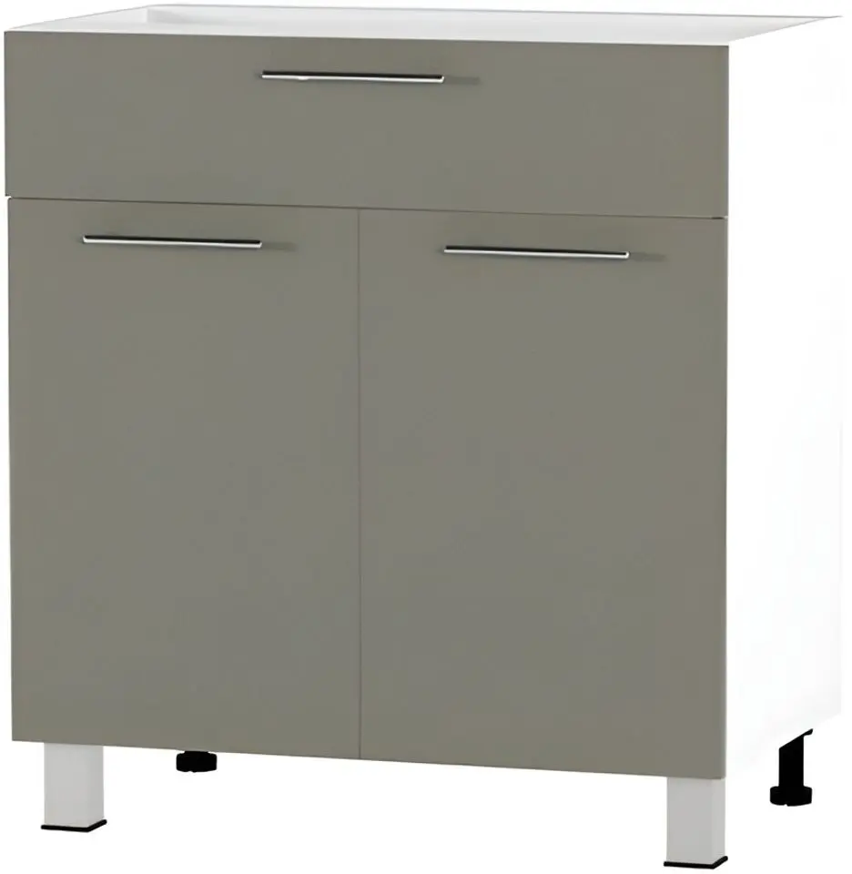 Bucatarie Fabrik Home Indivi 2.2m