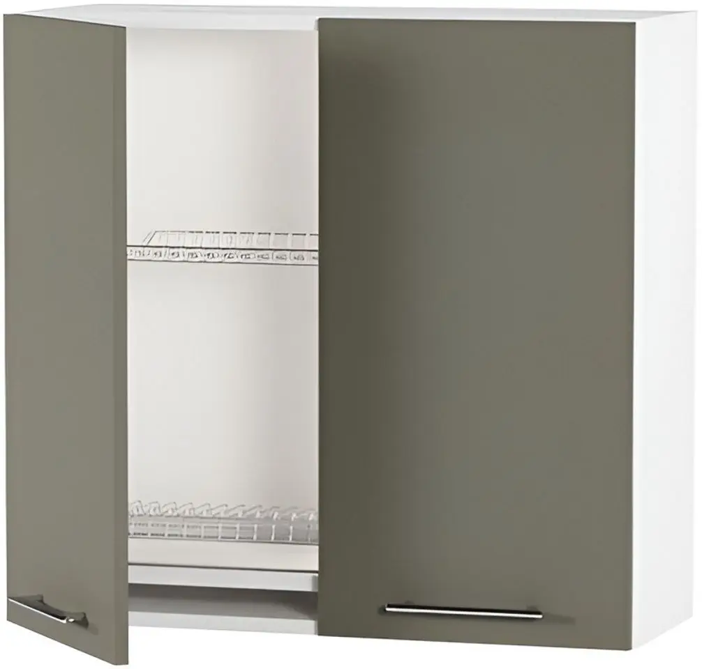 Bucatarie Fabrik Home Indivi 2.2m